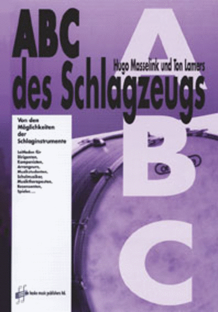 ABC des Schlagzeugs