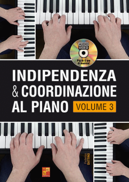 Indipendenza & coordinazione al piano