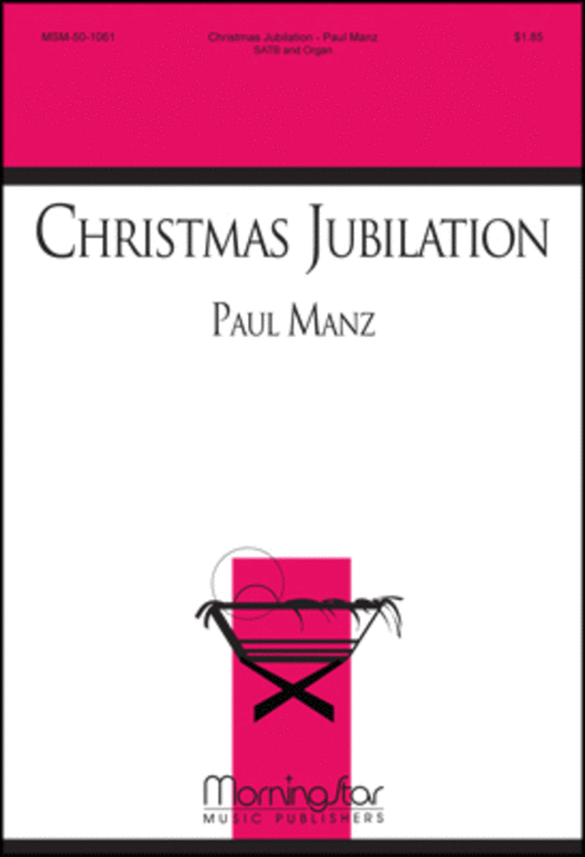 Christmas Jubilation