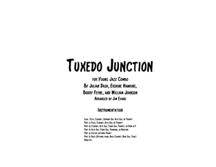 Tuxedo Junction