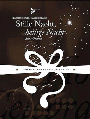 Stille Nacht, heilige Nacht