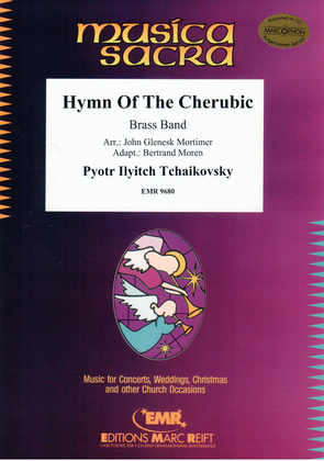 Hymn Of The Cherubic