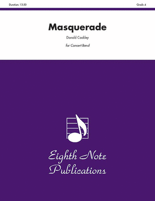 Masquerade