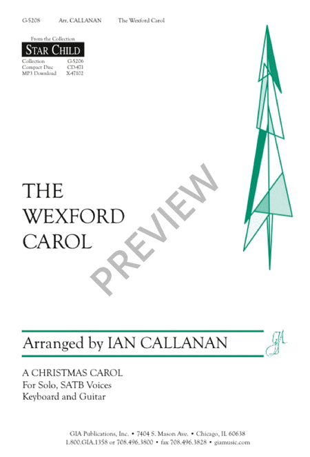 Wexford Carol