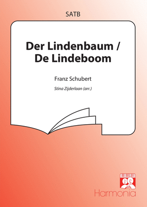 Der Lindenbaum/De lindeboom