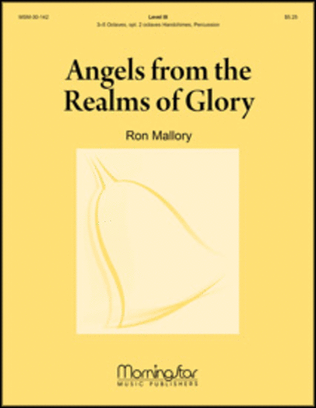 Angels from the Realms of Glory