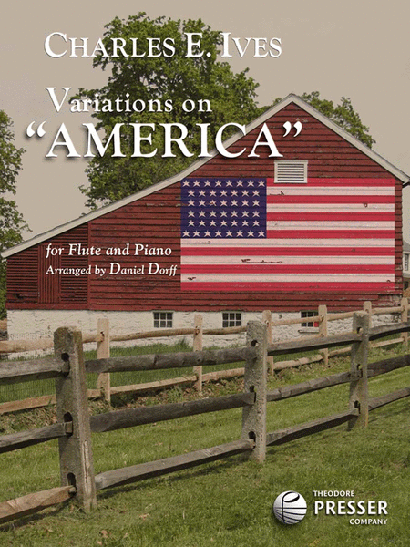 Variations On America