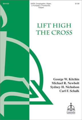 Lift High the Cross