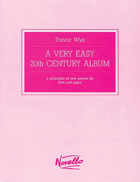 A Very Easy 20th Century Album