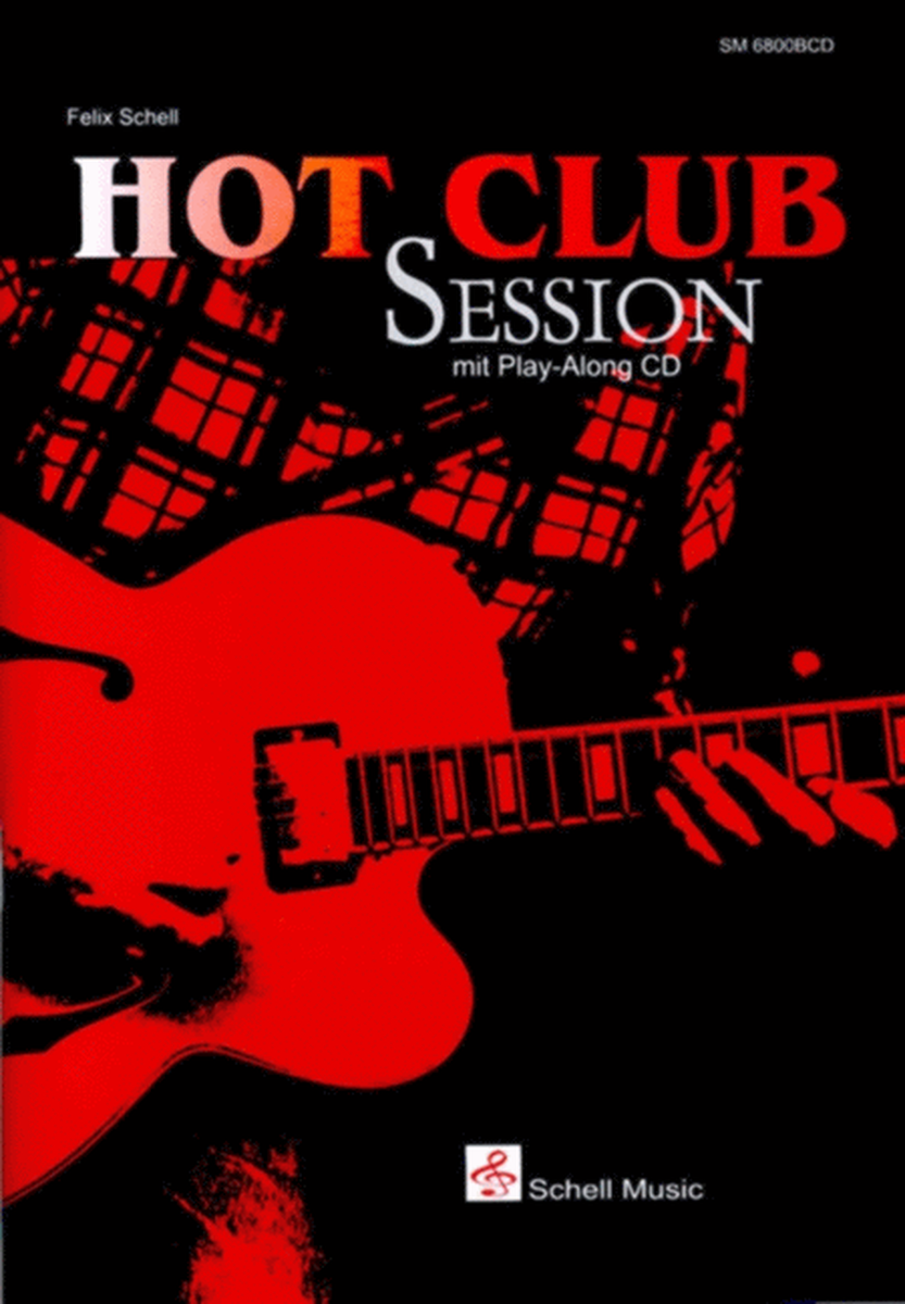 Hot Club Session