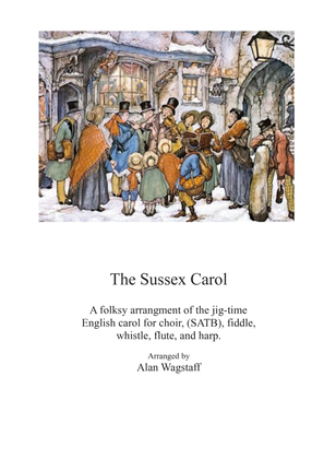 Sussex Carol (The)