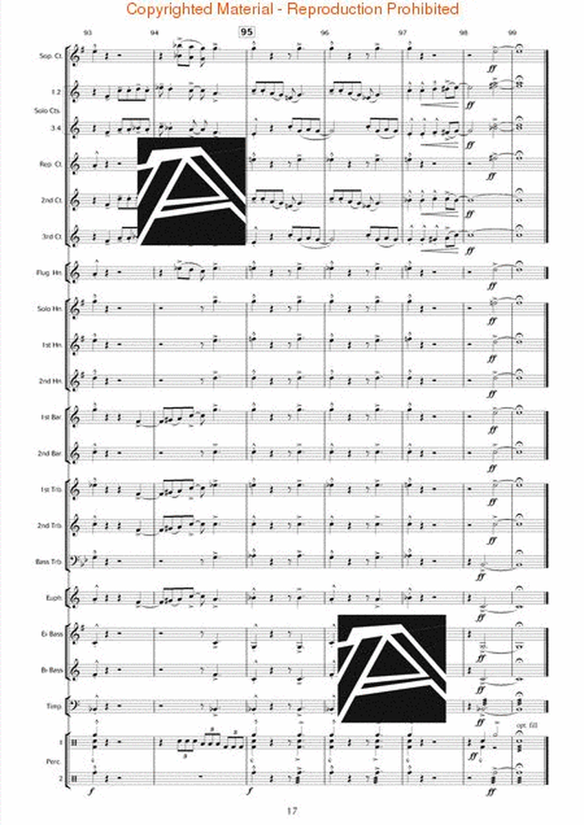 Rapsodia Borealis (for Trombone & Piano) image number null
