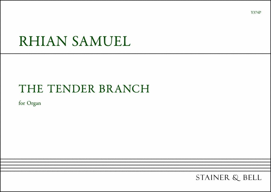 The Tender Branch