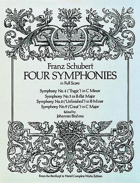 Four Symphonies