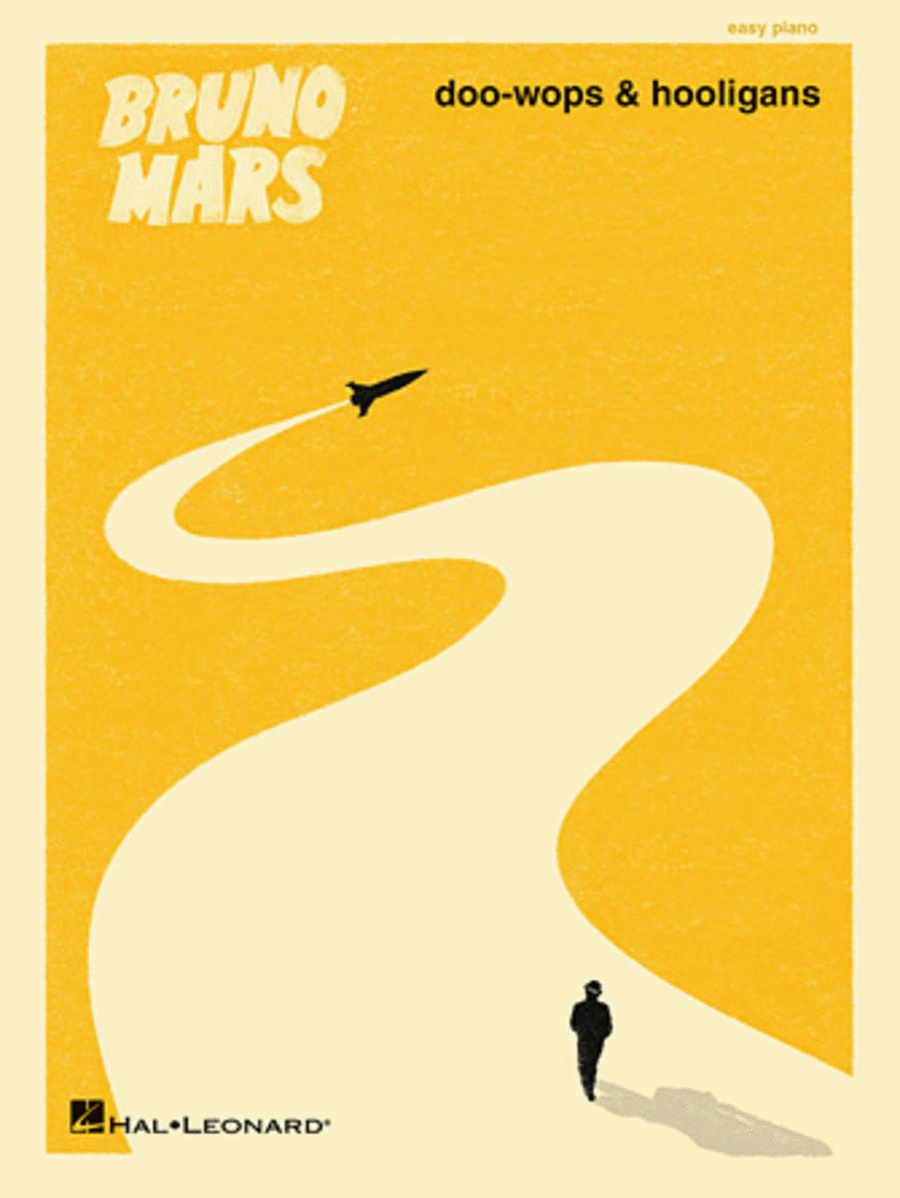 Bruno Mars – Doo-Wops & Hooligans