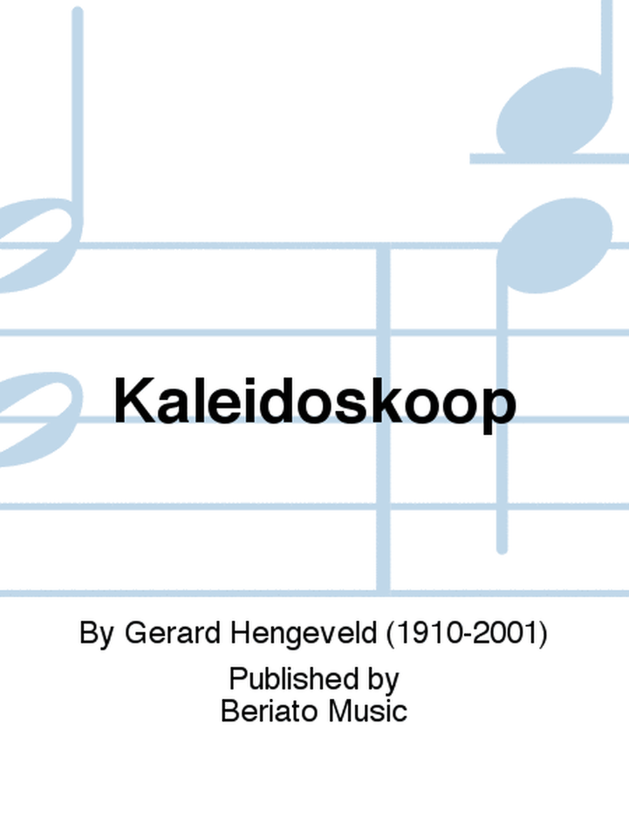 Kaleidoskoop