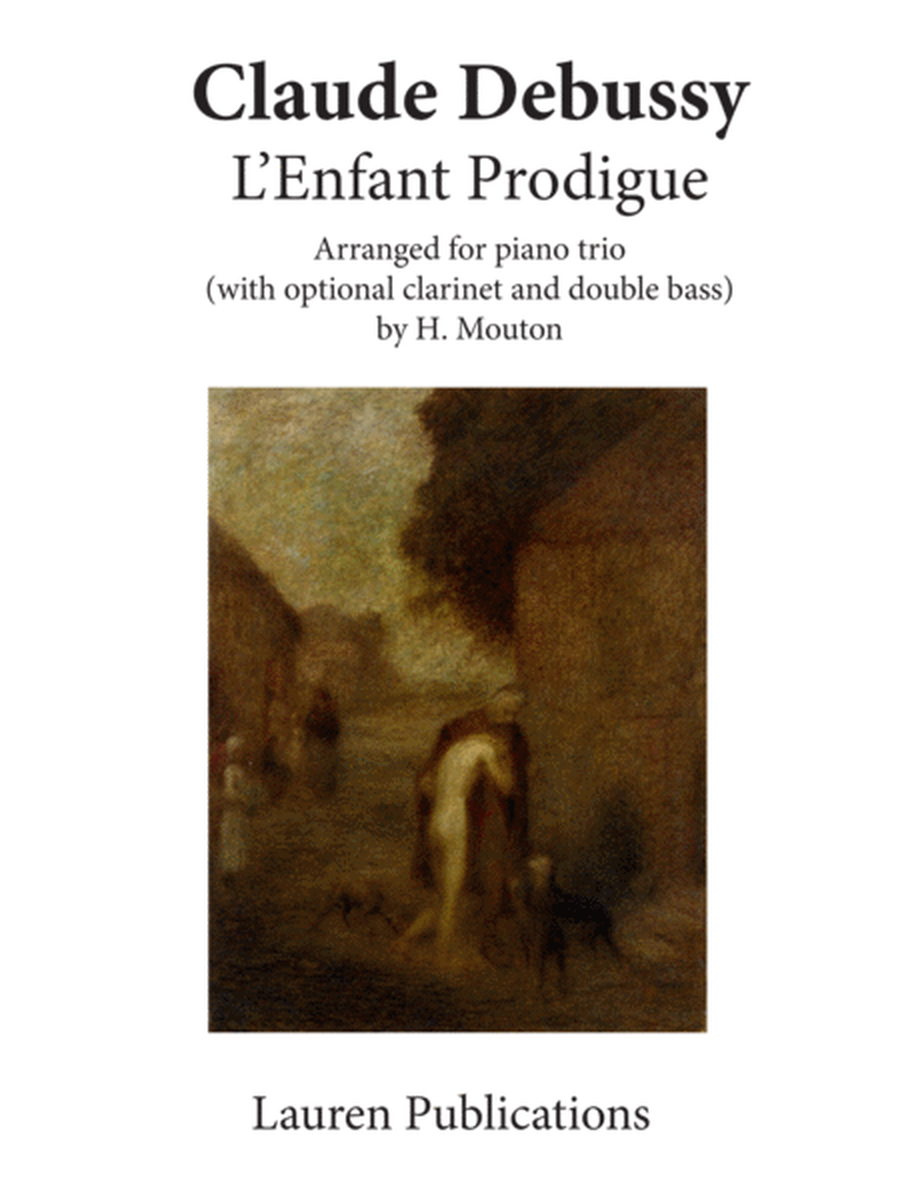 L'Enfant Prodigue