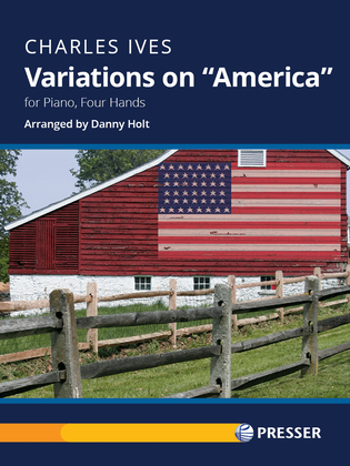 Variations on "America"