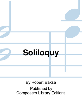 Soliloquy