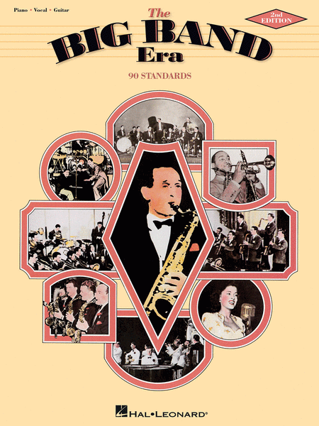 The Big Band Era