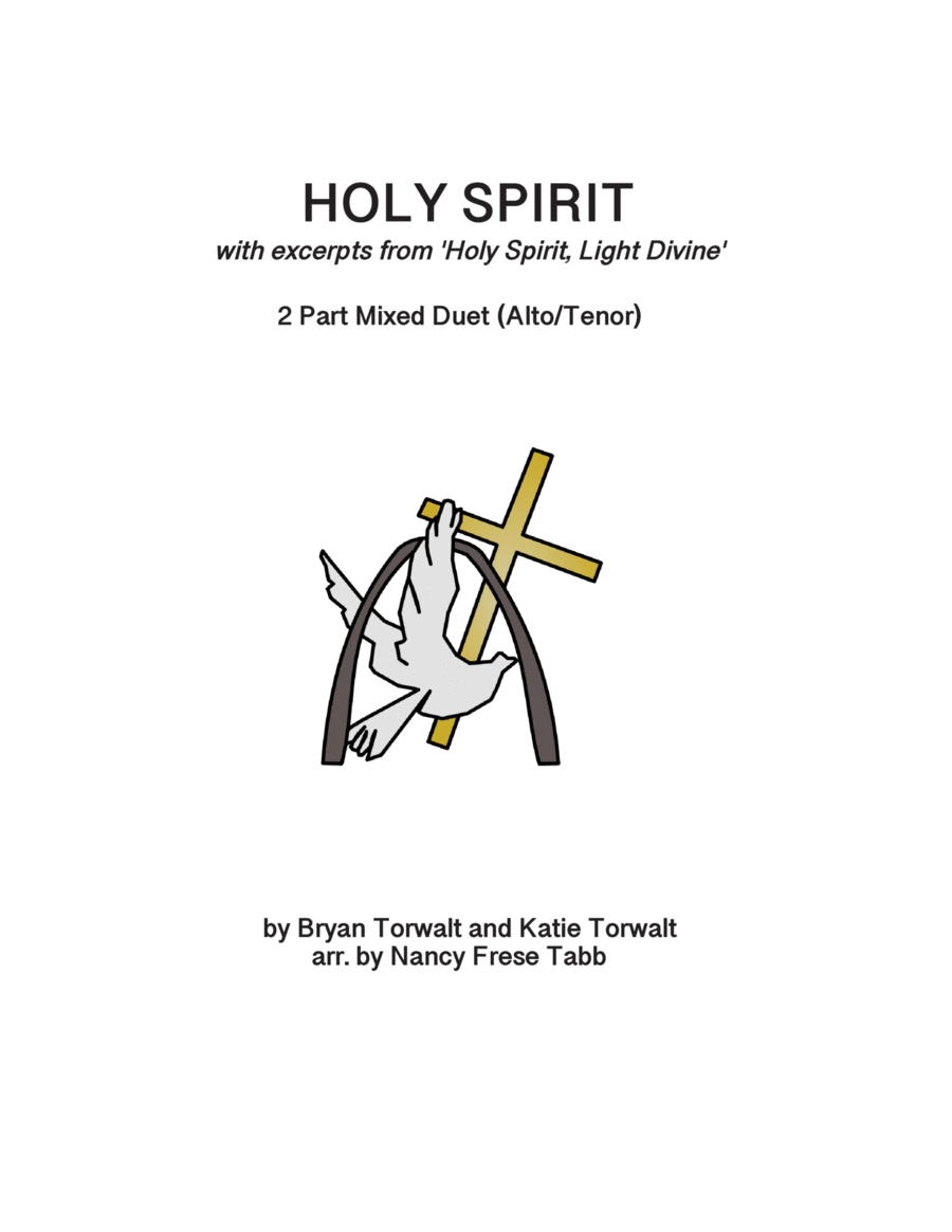 Holy Spirit image number null