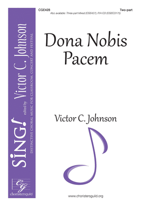 Dona Nobis Pacem