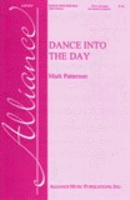 Dance Into the Day