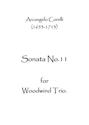 Sonata No.11