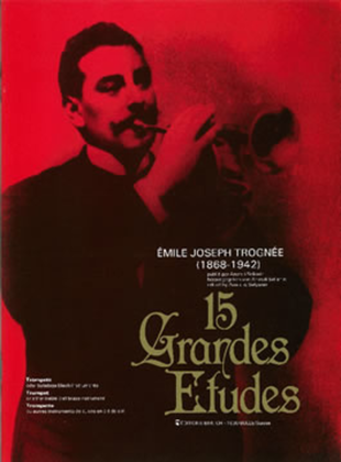 15 Grandes Etudes