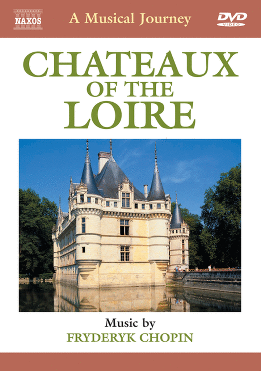 Musical Journey: Chateaux of T