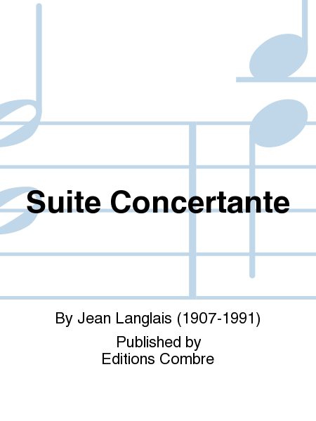 Suite Concertante