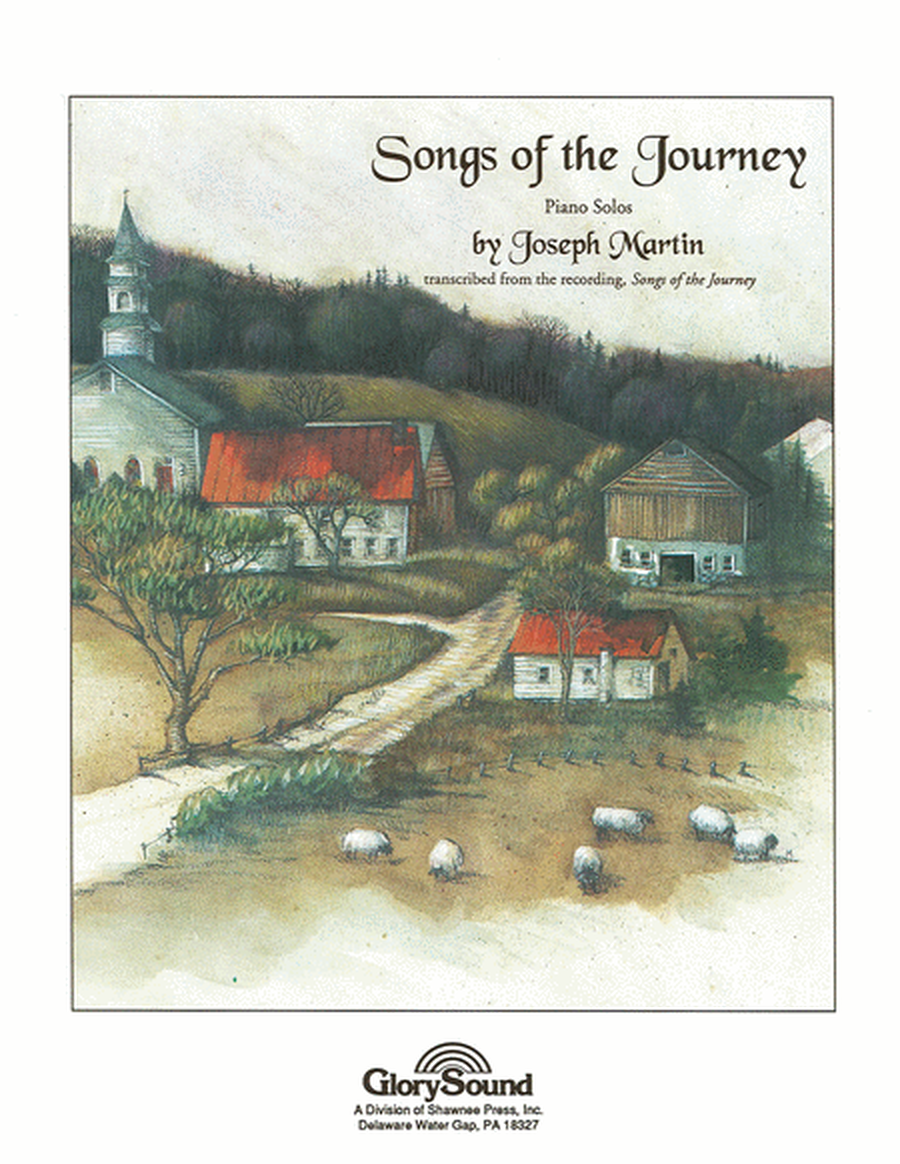 Songs of the Journey