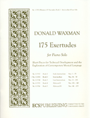 175 Exertudes, Book 2: Intermediate