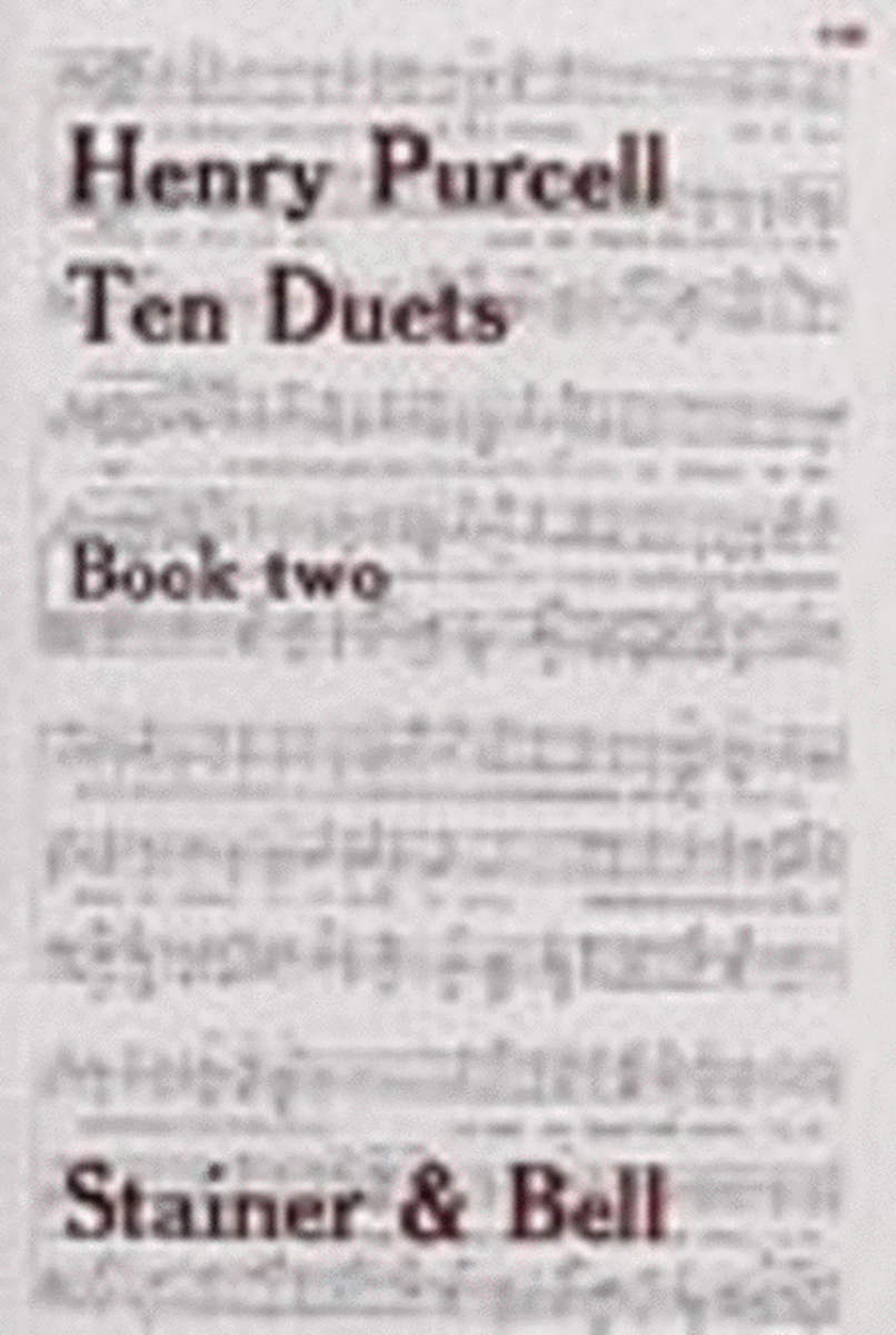 Duets Book 2 Ed Roberts