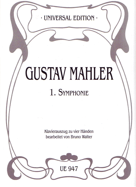 Symphony No.1