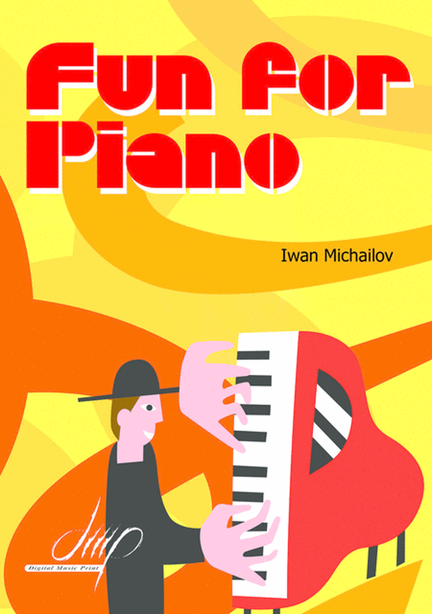 Fun For Piano