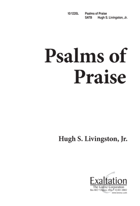 Psalms of Praise