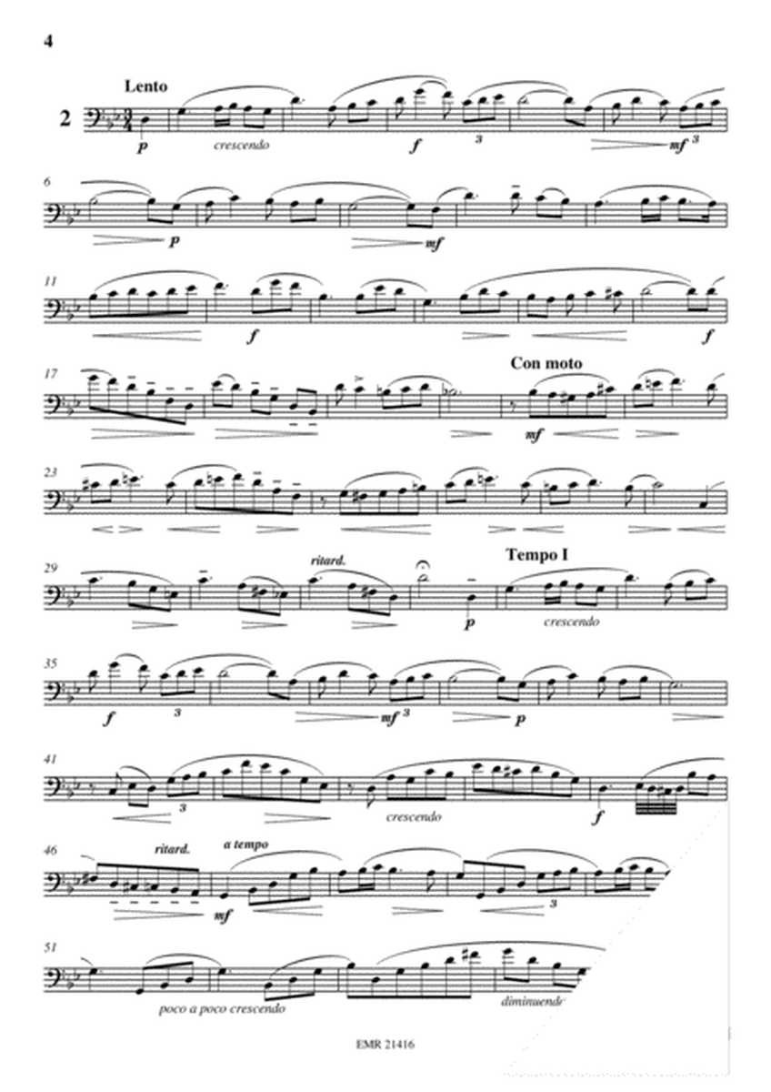 7 Russian Etudes image number null