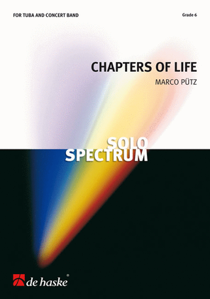 Chapters of Life