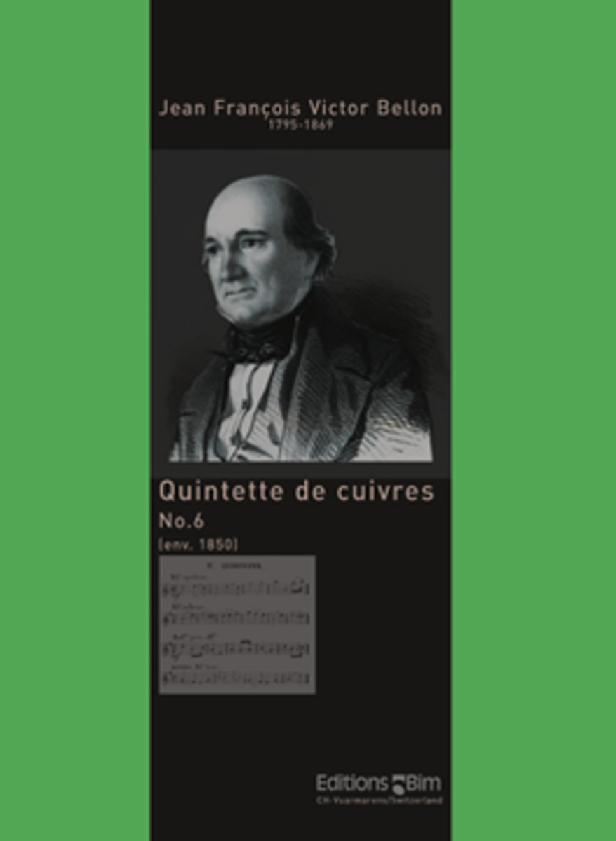 Quintette No. 6