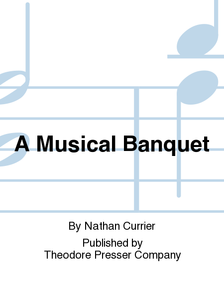 A Musical Banquet