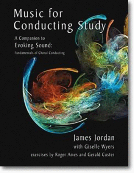 Music for Conducting Study