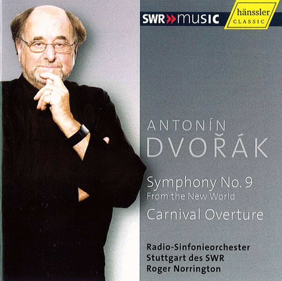 Symphony No. 9 Carnival Overture