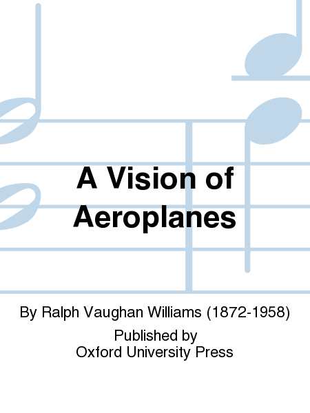 A Vision Of Aeroplanes