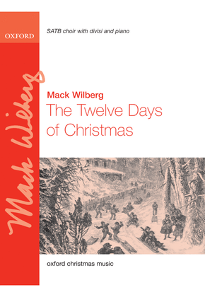 The Twelve Days of Christmas