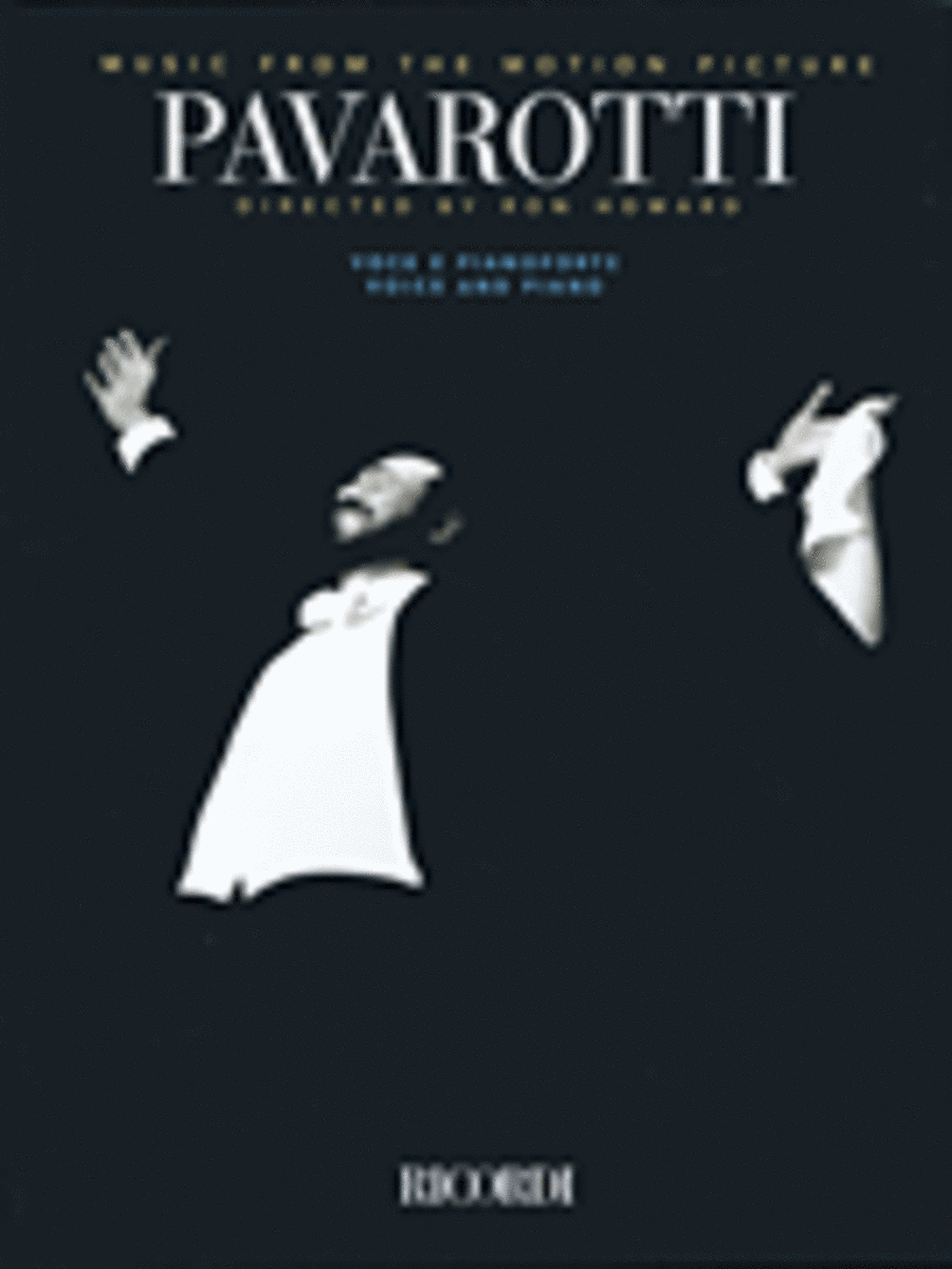 Pavarotti