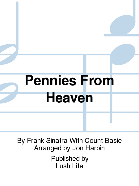 Pennies From Heaven