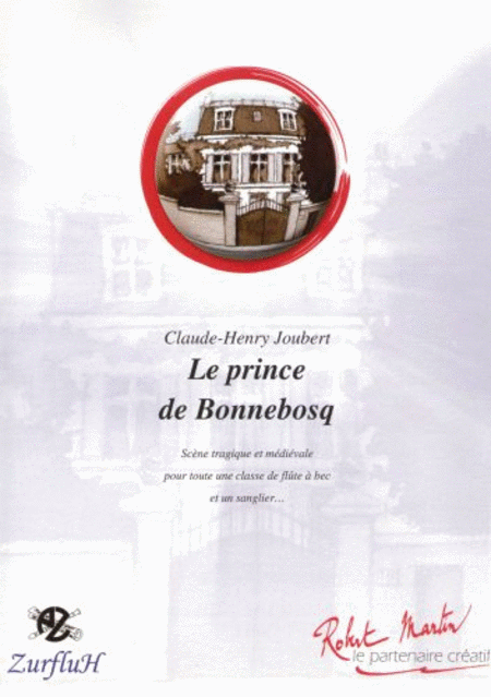 Prince de bonnebosq