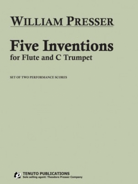 Five Inventions