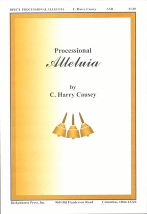 Processional Alleluia